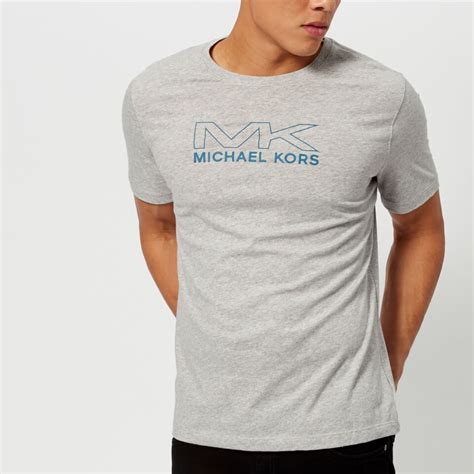 mens michael kors t shirts|Michael Kors t shirt sale.